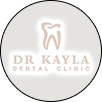 Dr Kayla Logo
