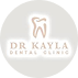 Dr Kayla Logo